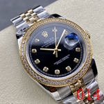 低価格ロレックスコピー 36mm 316鋼 446